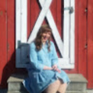 Meet your Posher, Abigail